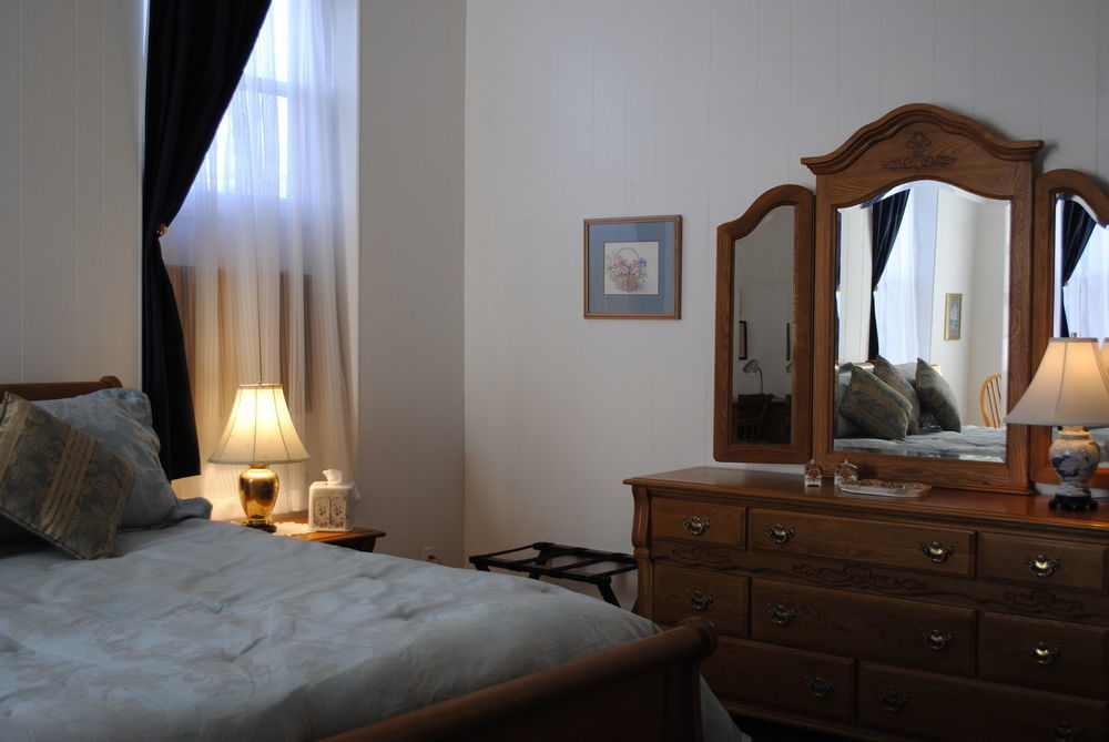 Inn At The Agora Lewiston Exteriér fotografie